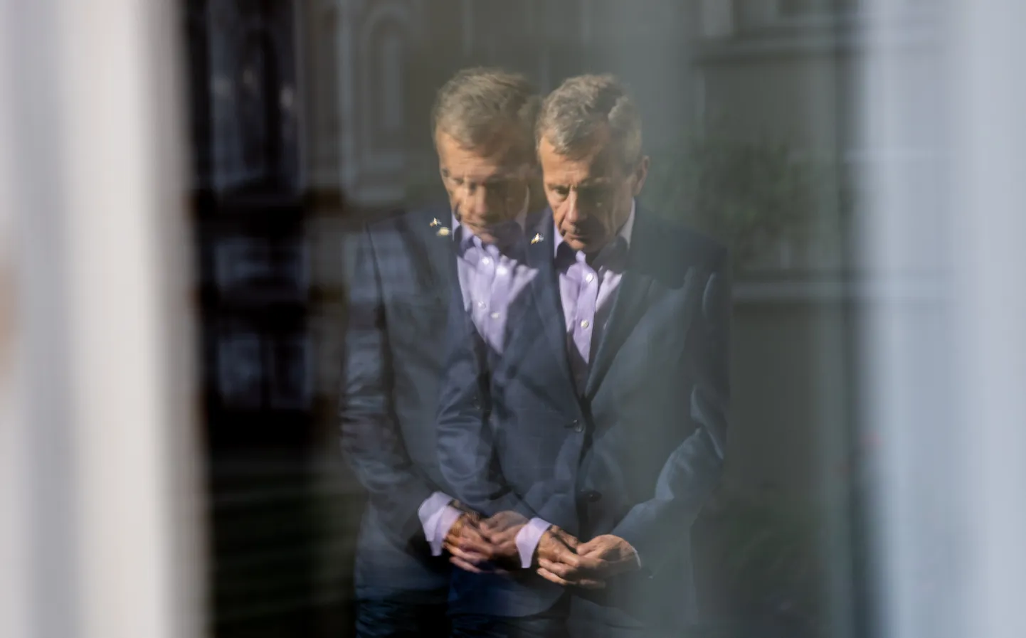 Юрген Лиги.