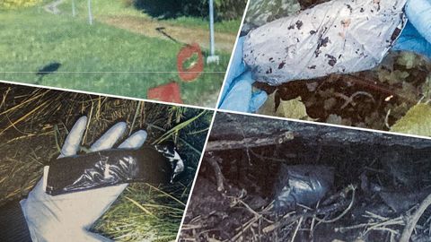 Kokaiini tarbimine Tallinnas kolmekordistunud viie aastaga