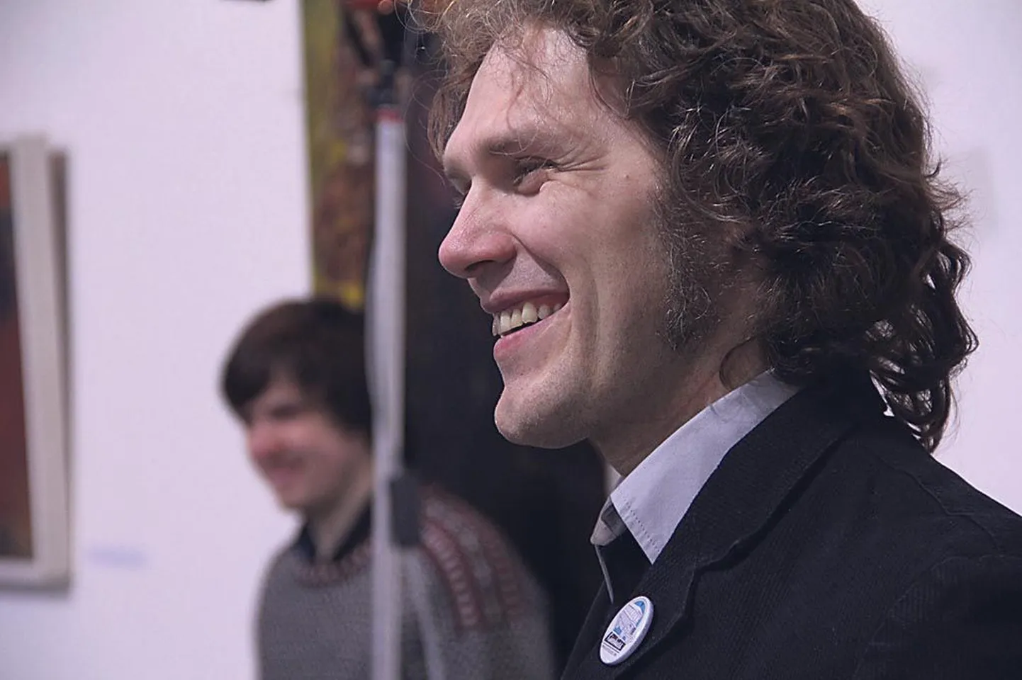 Noortele tutvustati filmiteo köögipoolt