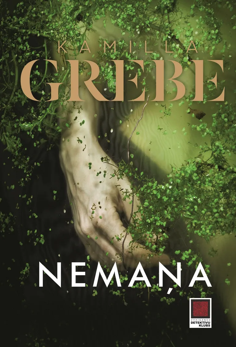 "Nemaņa"