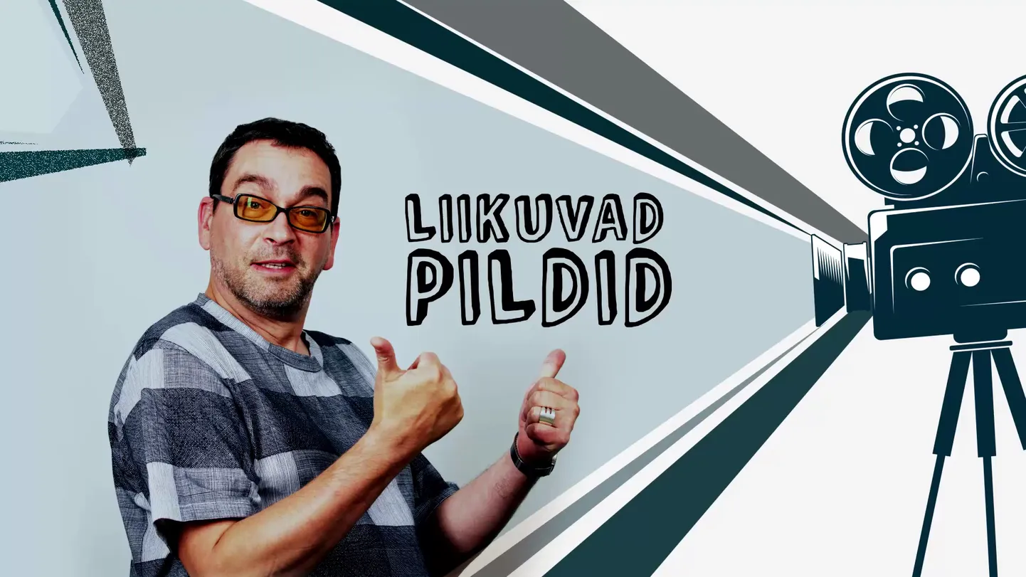 Filmisaade «Hendrik Alla liikuvad pildid»