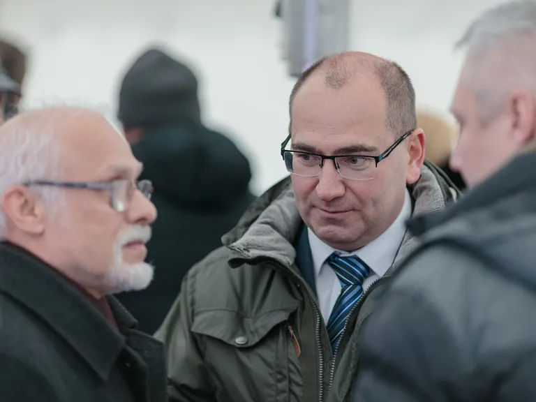 Вадим Орлов