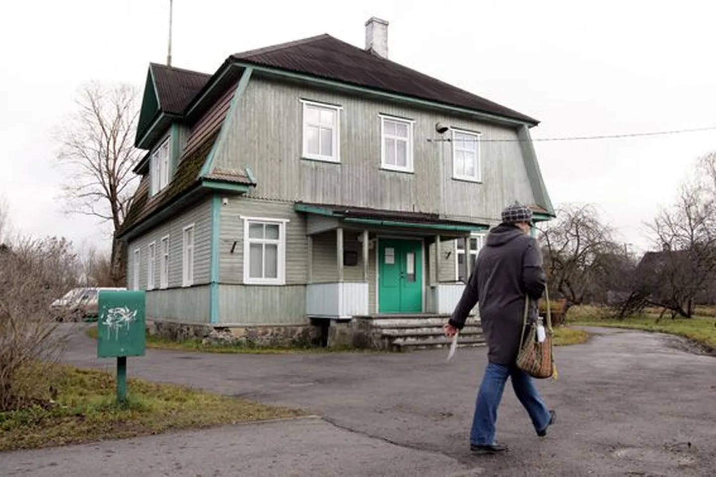 Rakke perearstikabinetis võtab veel paar nädalat vastu pereõde, edaspidi peavad inimesed abi saamiseks sõitma kaugemale.