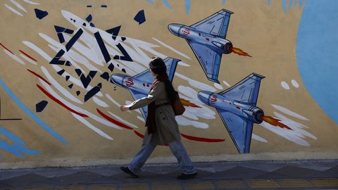 Iraani 10 nõudmist – ning milliseid võiks USA aktsepteerida