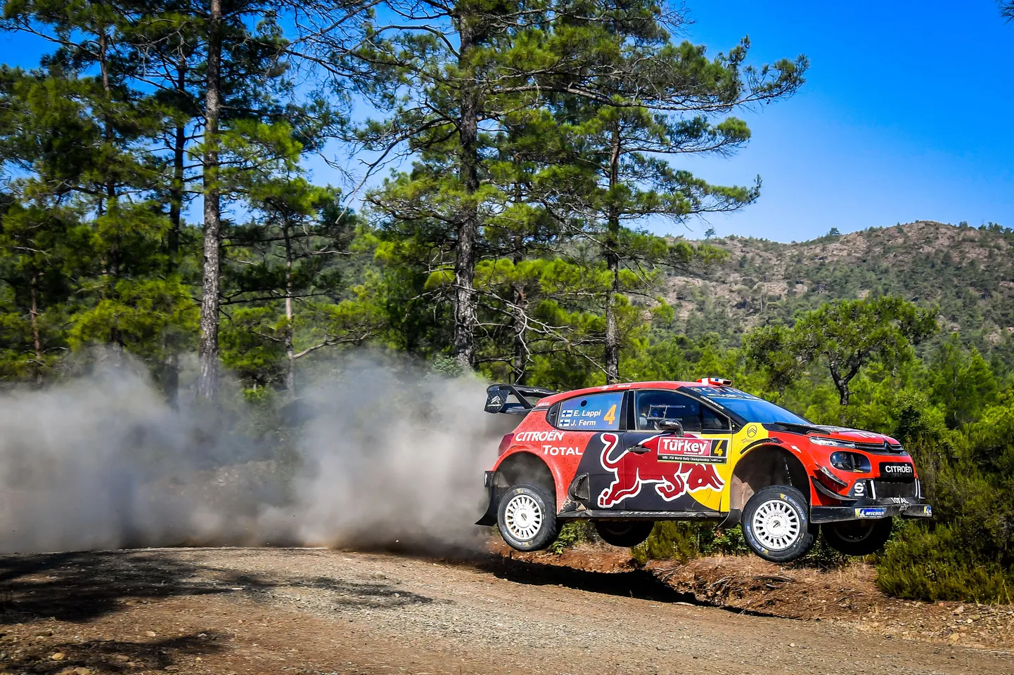 Esapekka Lappi.