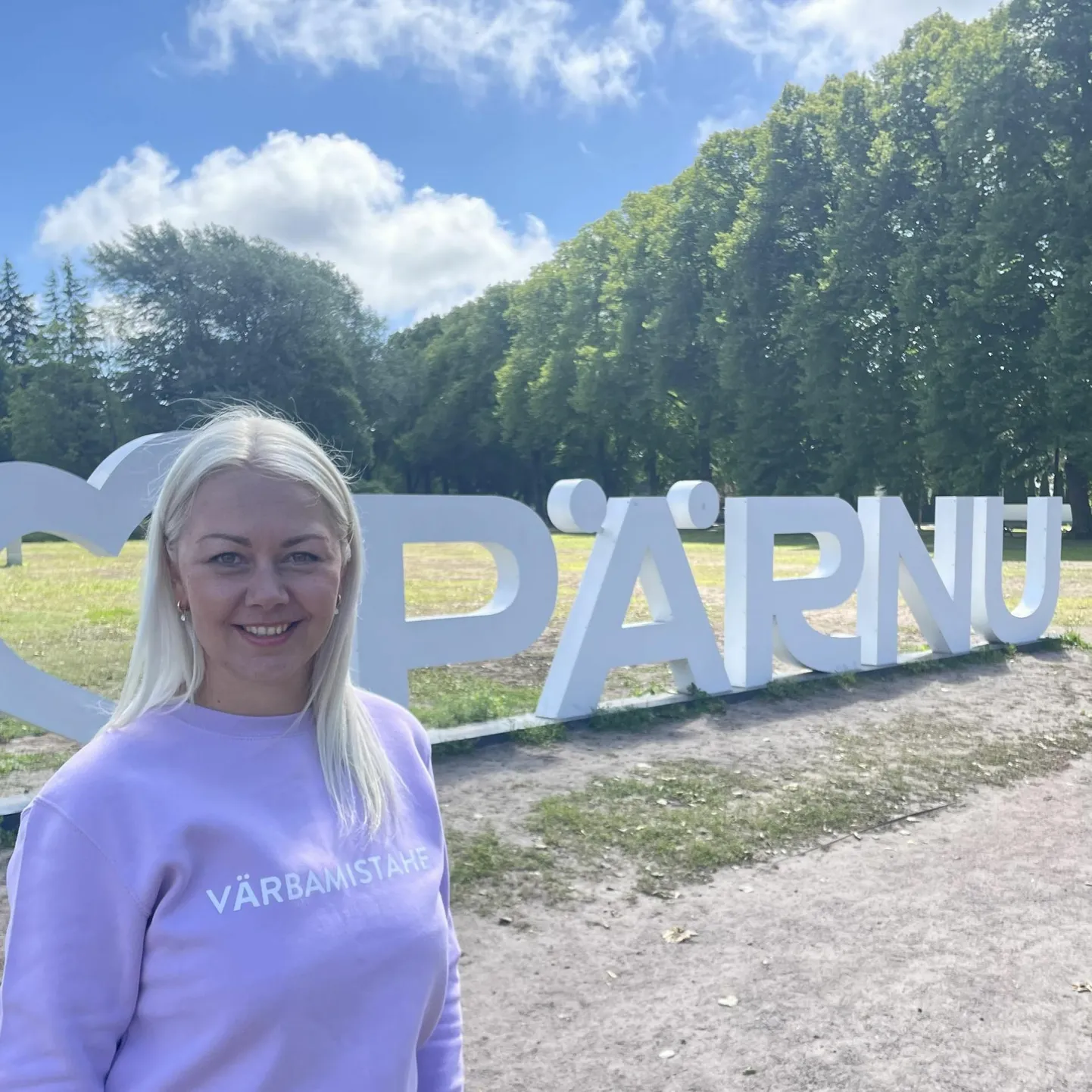 Tammiste Personalibüroo värbamispartner Kadi Kuuskmann märgib, et aina enam võidavad värbamiskonkursse kandidaadid väikelinnadest.
