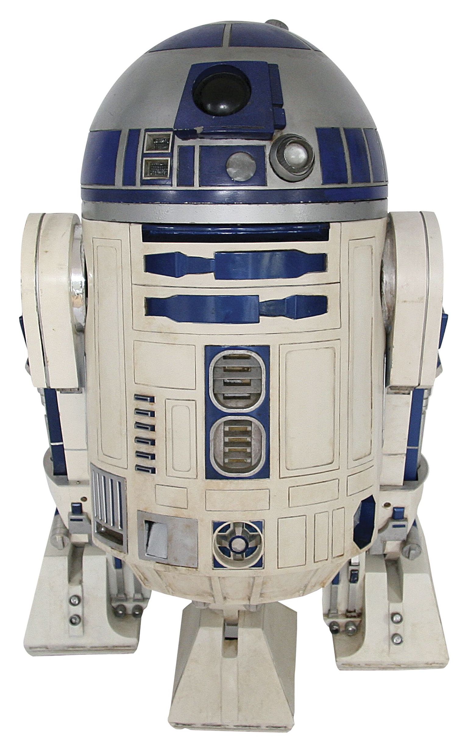 Droid R2-D2