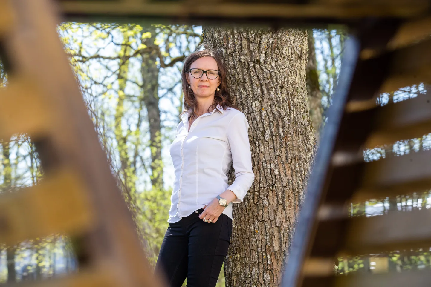 Koolipsühholoog Karmen Maikalu hinnangul aitab nõuandeliin leevendada koolipsühholoogide puudusest tulenevat tühimikku.