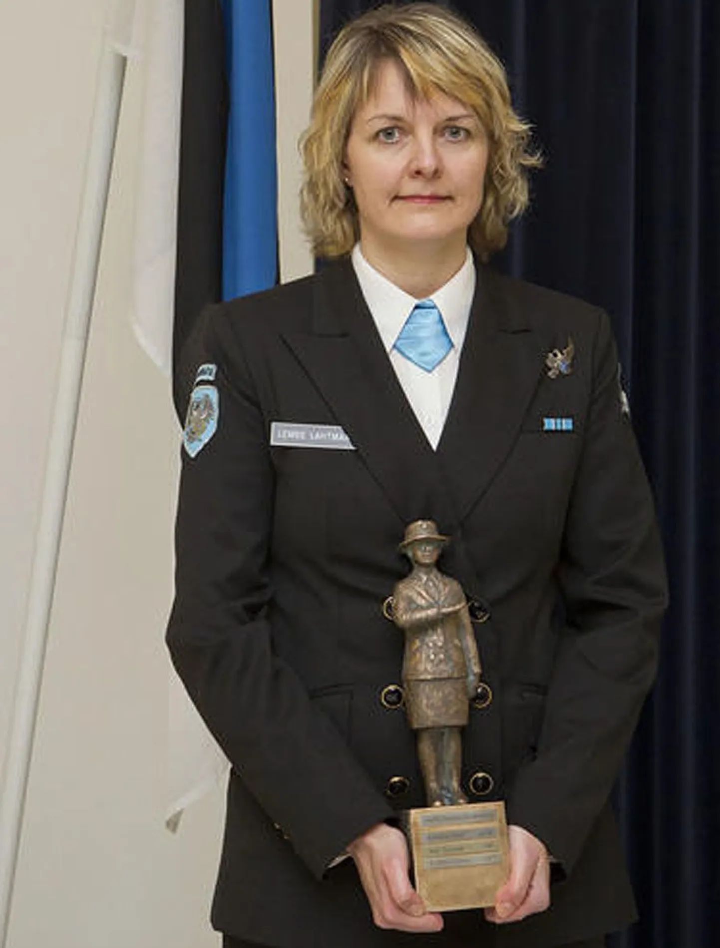 Lembe Lahtmaa
