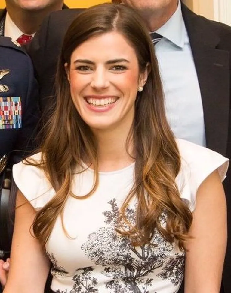 Madeleine Westerhout / wikipedia.org