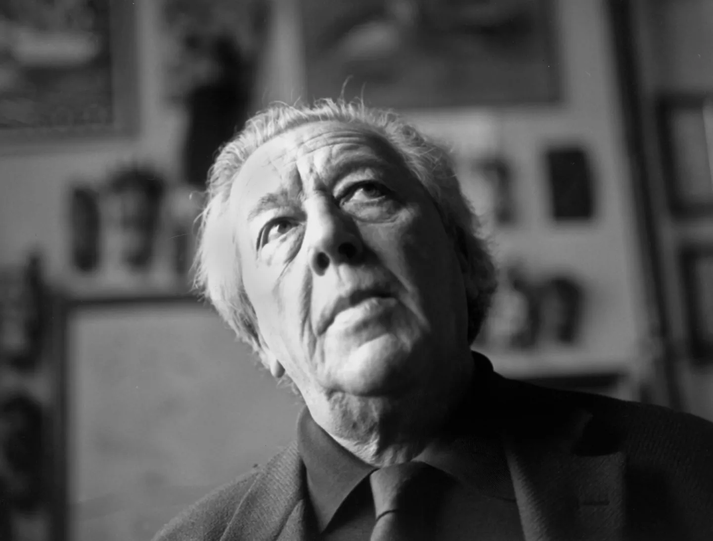 Andre Breton