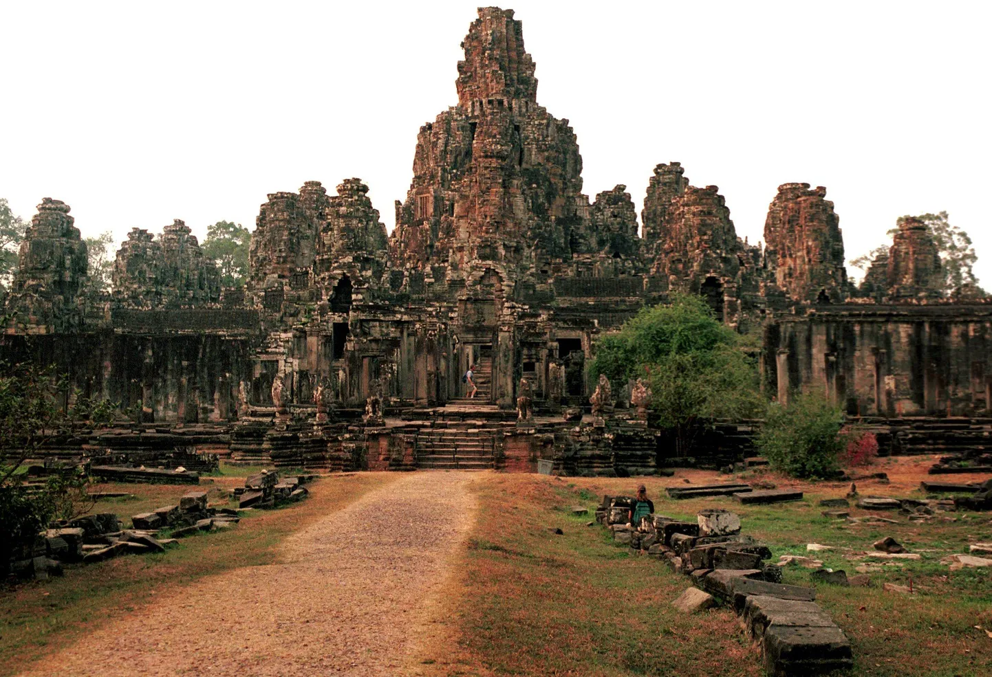 Angkor