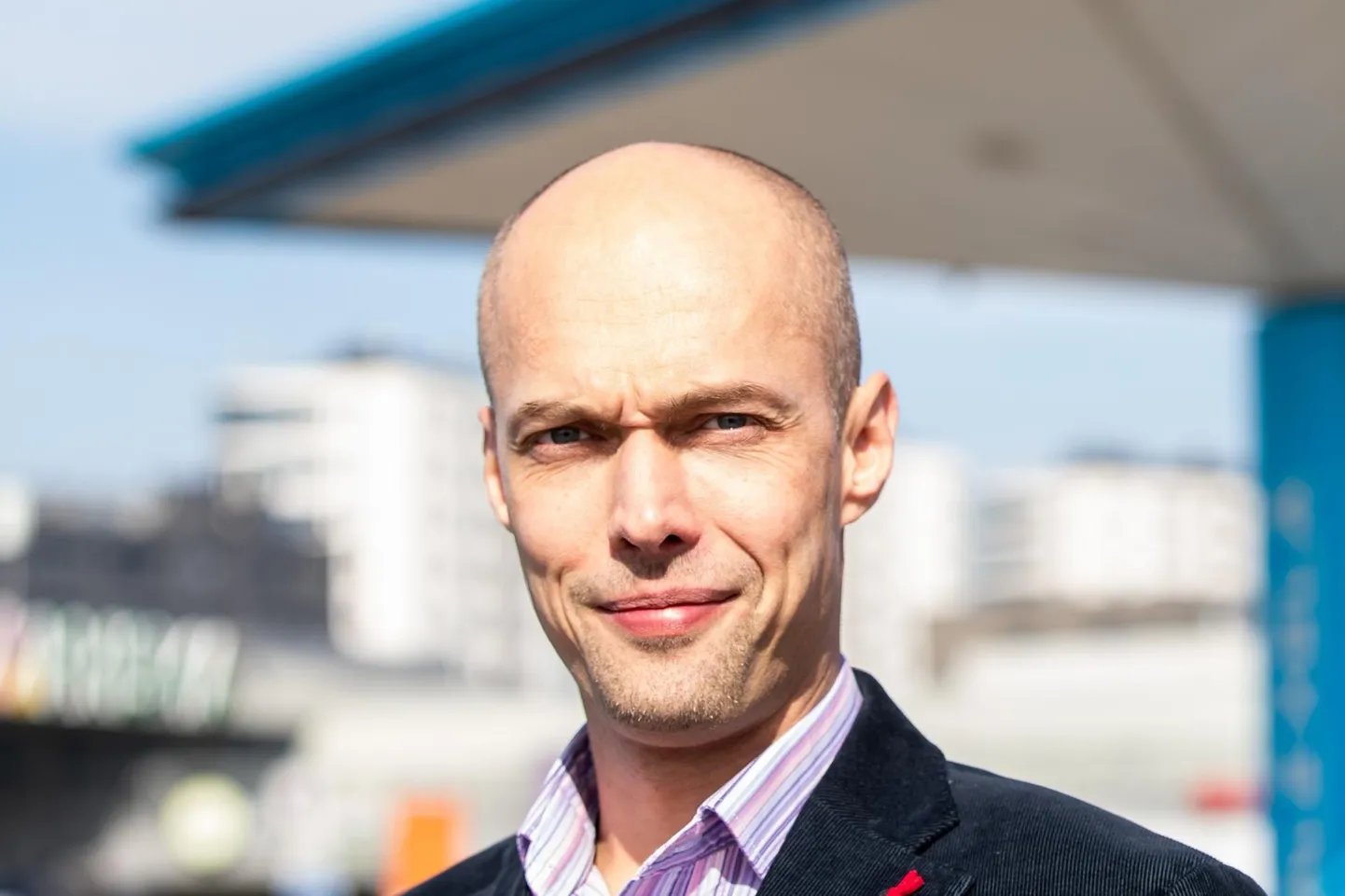 Alan Vaht