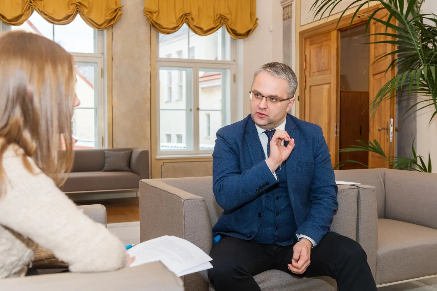Riigikontrolör Janar Holm ütleb, et kui apteegireform tagasi pööratakse, siis jääb konkurents ravimiturul endiselt puudulikuks ja arstimite hinnad kalliks.