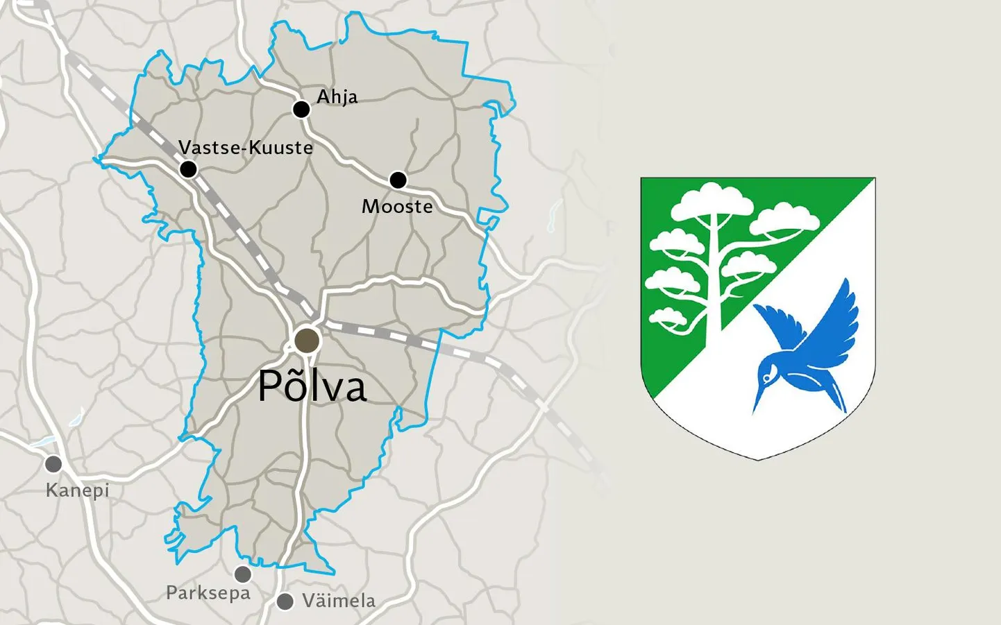 Põlva vald