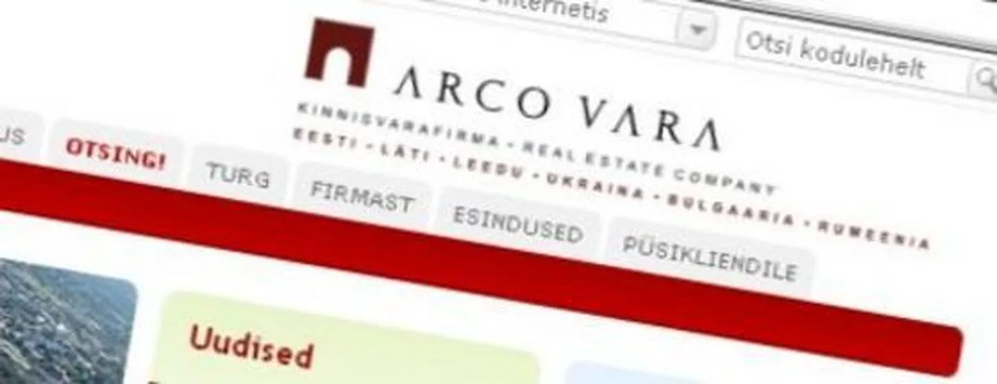 Arco Vara.