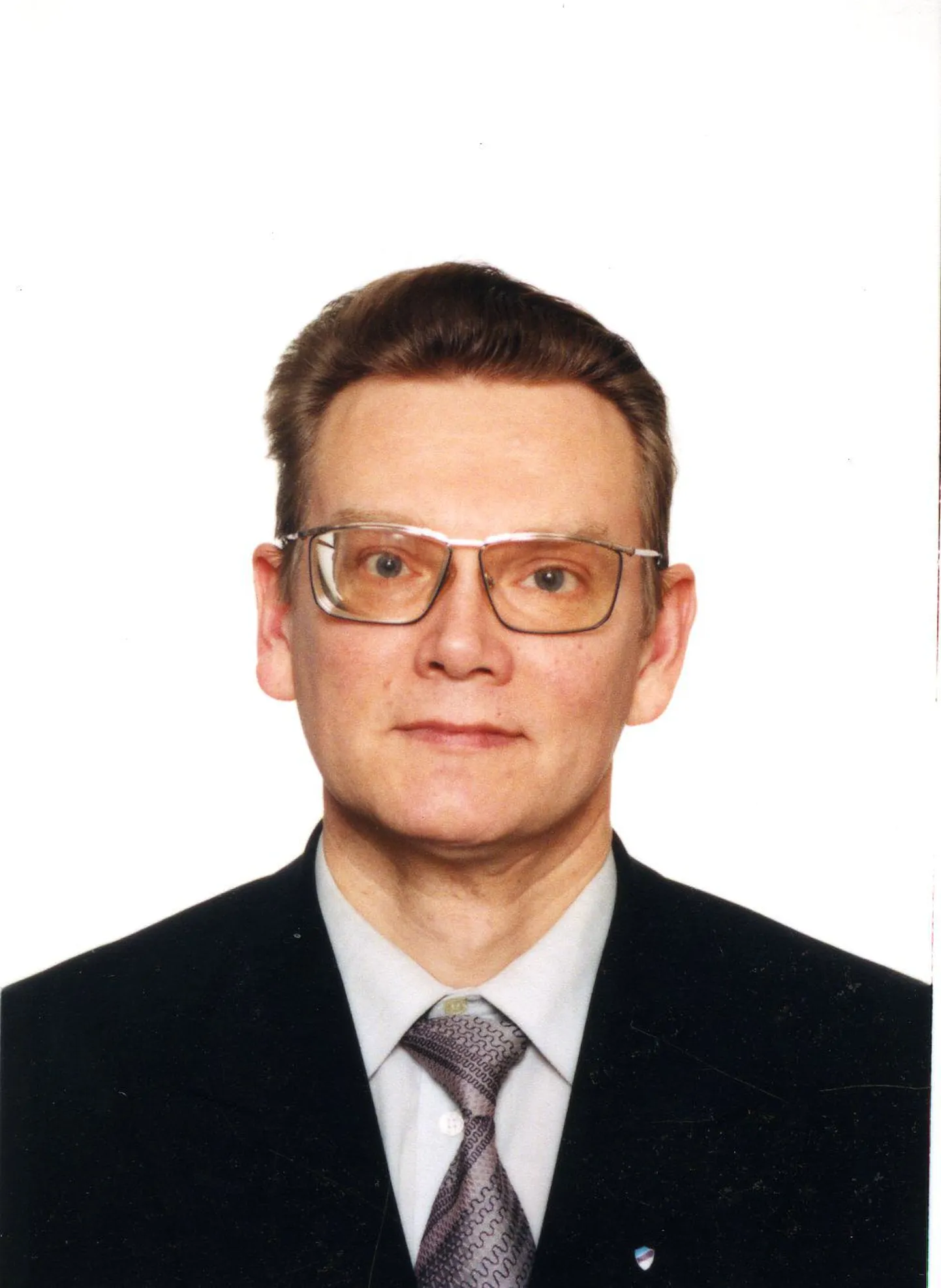 Tarmo Kulmar
