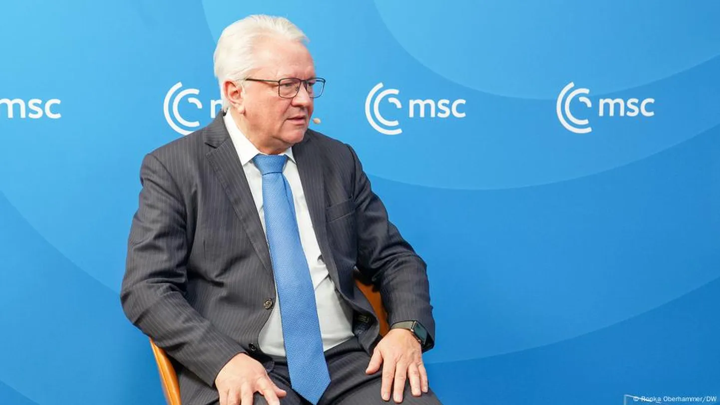 Армин Паппергер.