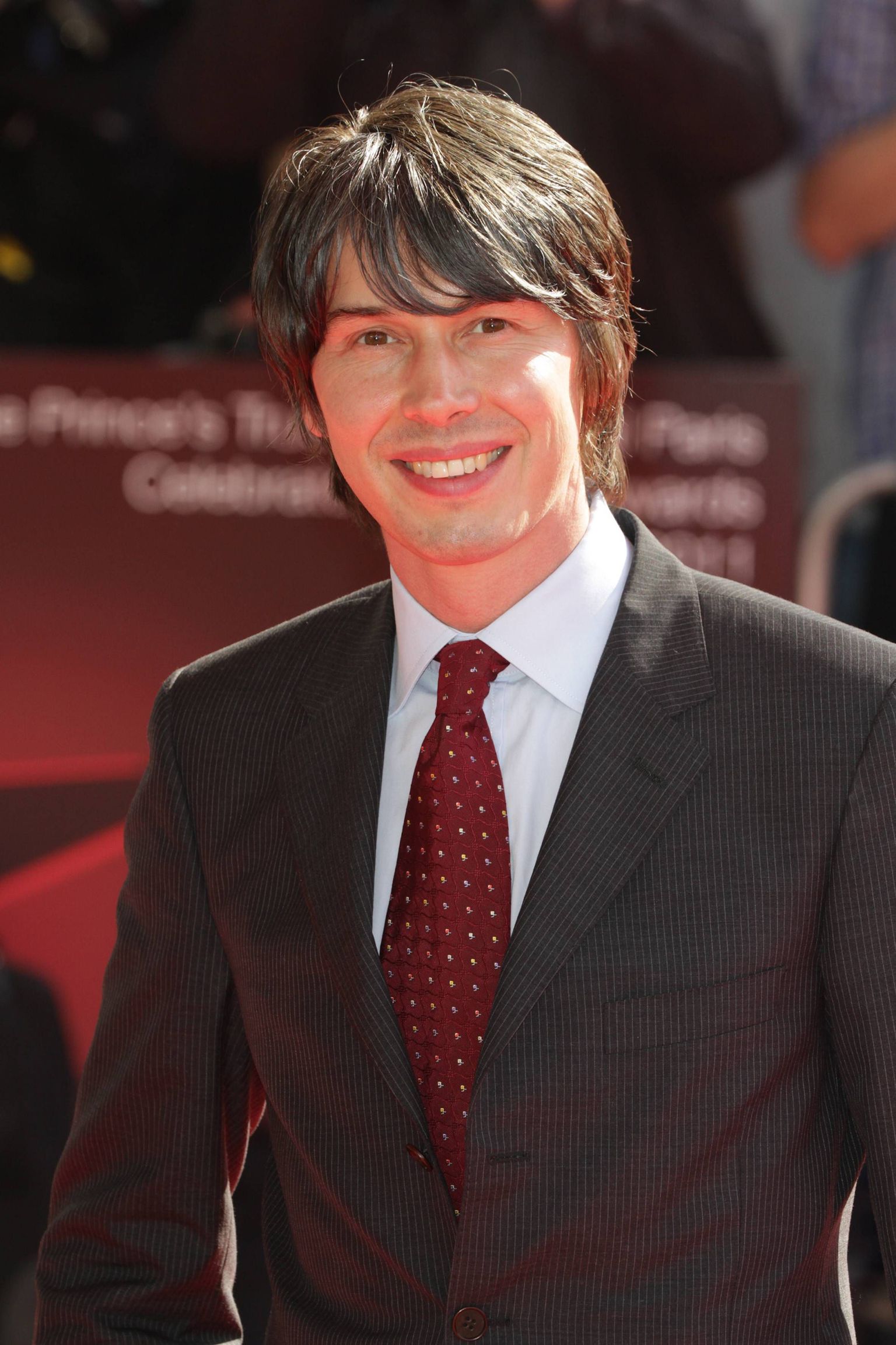 Brian Cox