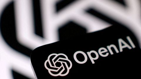 OpenAI hakkab «rauda» tootma - esimene toode on üllatav