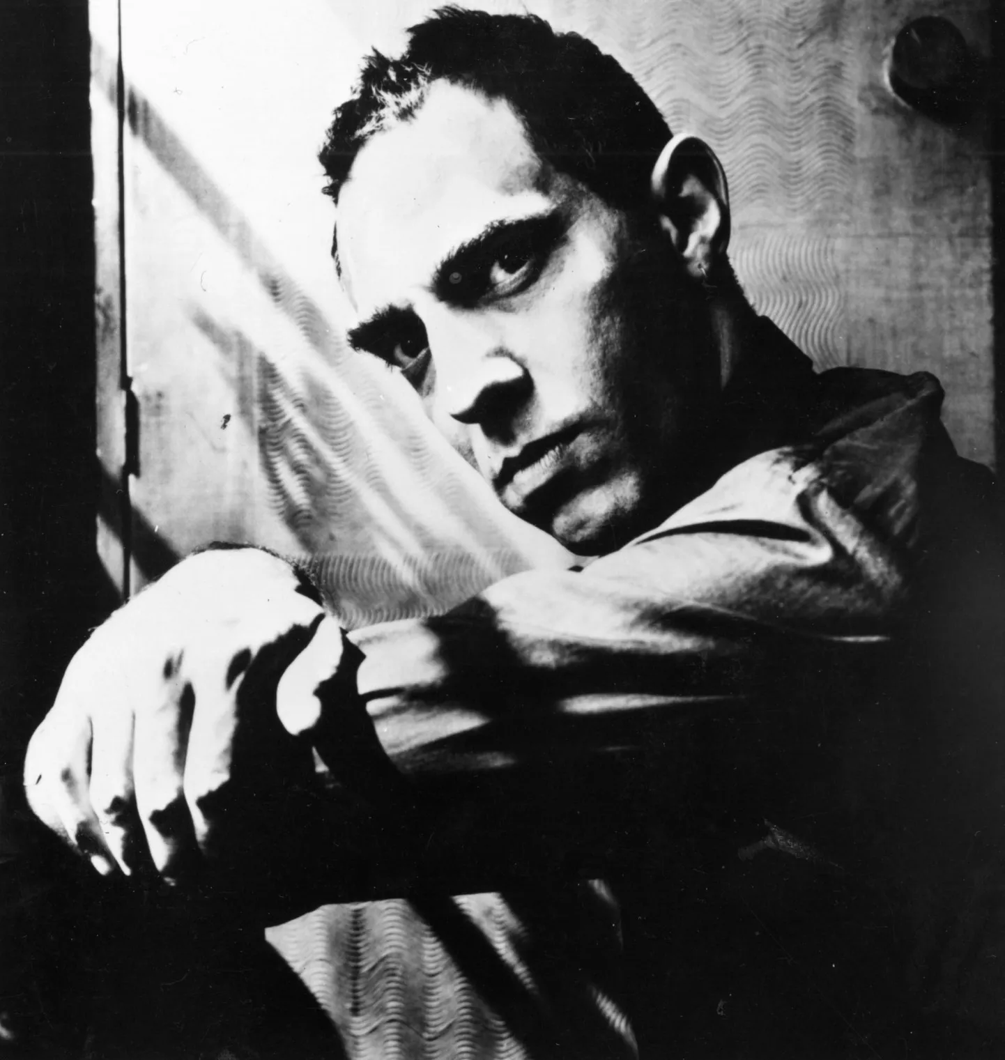 Derek Jarman