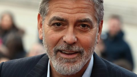 Ужин первого красавца Голливуда Джорджа Клуни: чем питается звезда