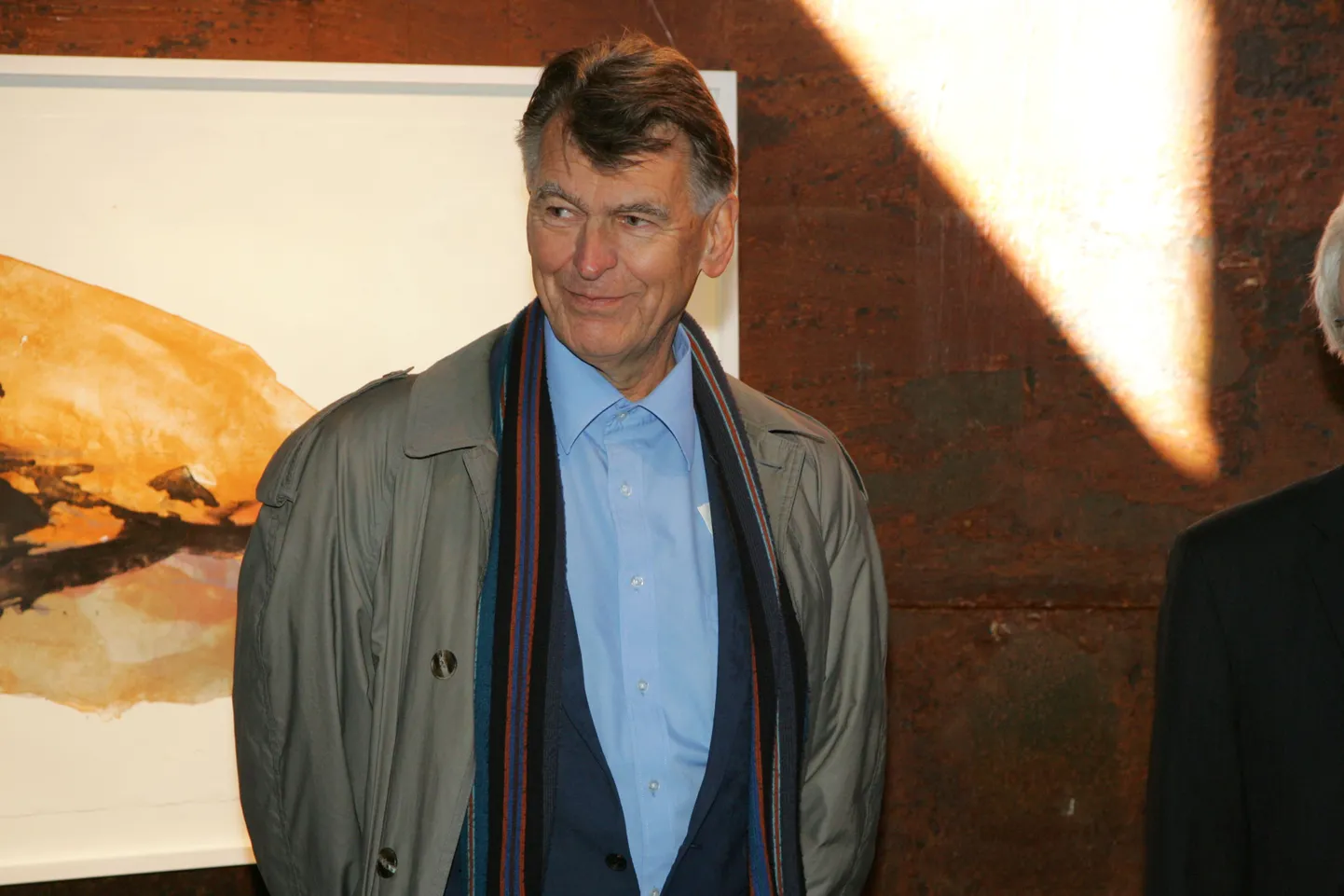 Jaan Manitski.