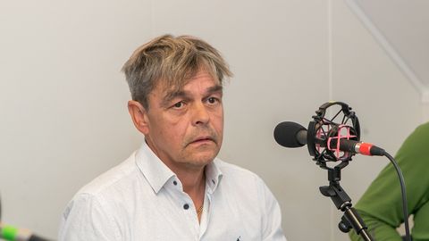 ROLAND MERE ⟩ Jäätmevedu Saaremaal ehk Kui vedaja eksib, ei tohiks maksta klient