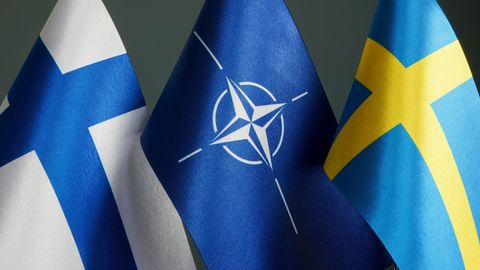 Советник президента Турции: Финляндии и Швеции следует прекратить тратить время НАТО