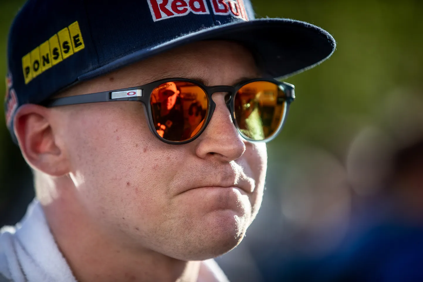Esapekka Lappi.