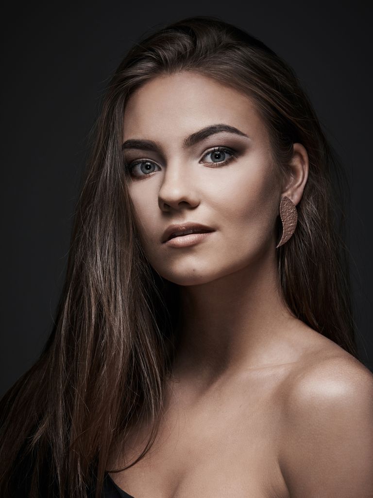Miss Raplamaa 2019: Anette Tammik