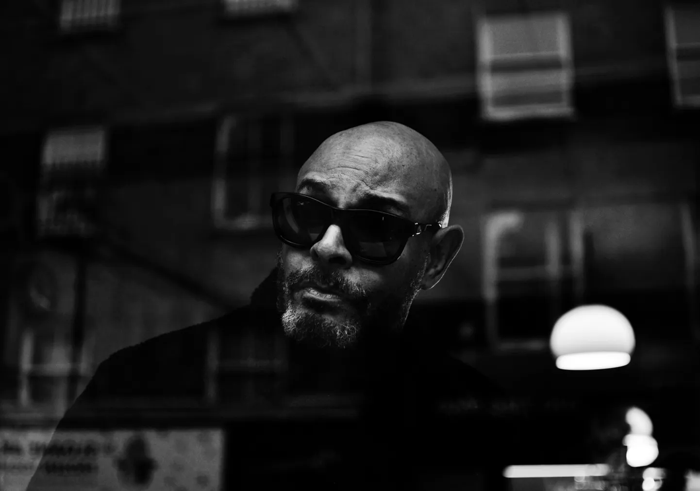 Barry Adamson