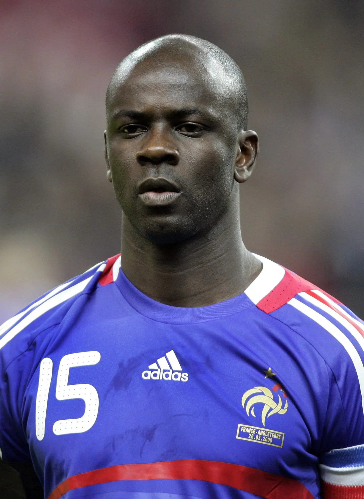 Lilian Thuram