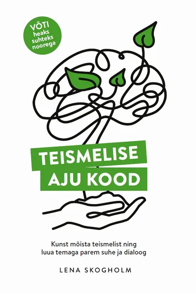 Lena Skogholm, «Teismelise aju kood».