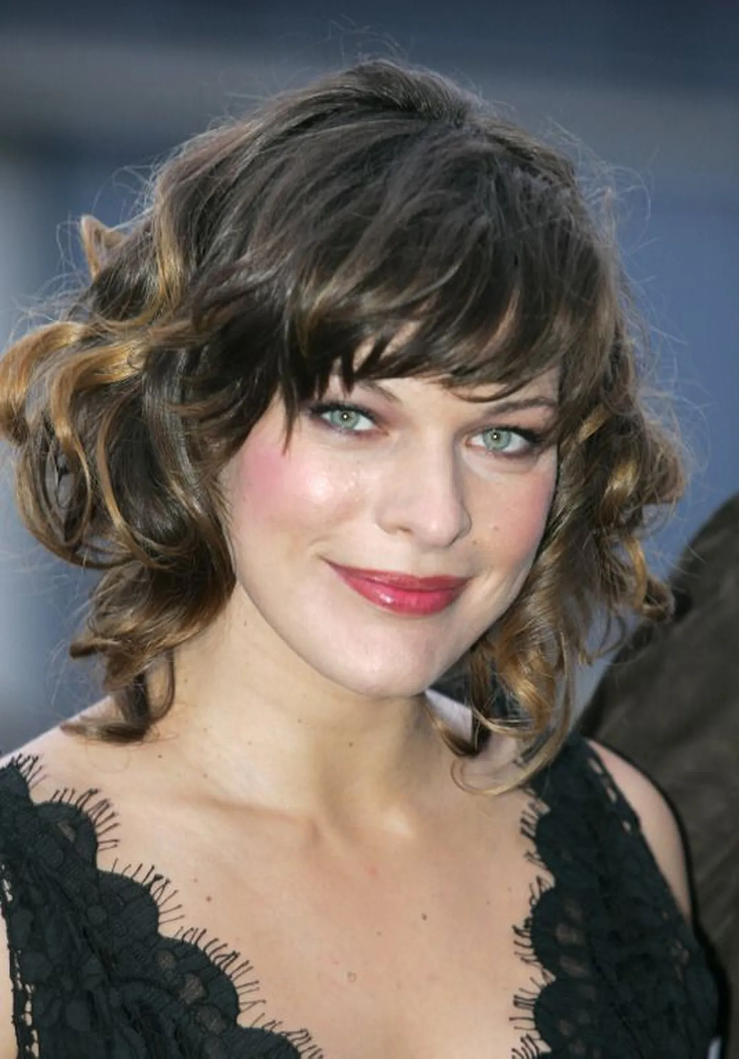 Milla Jovovich
