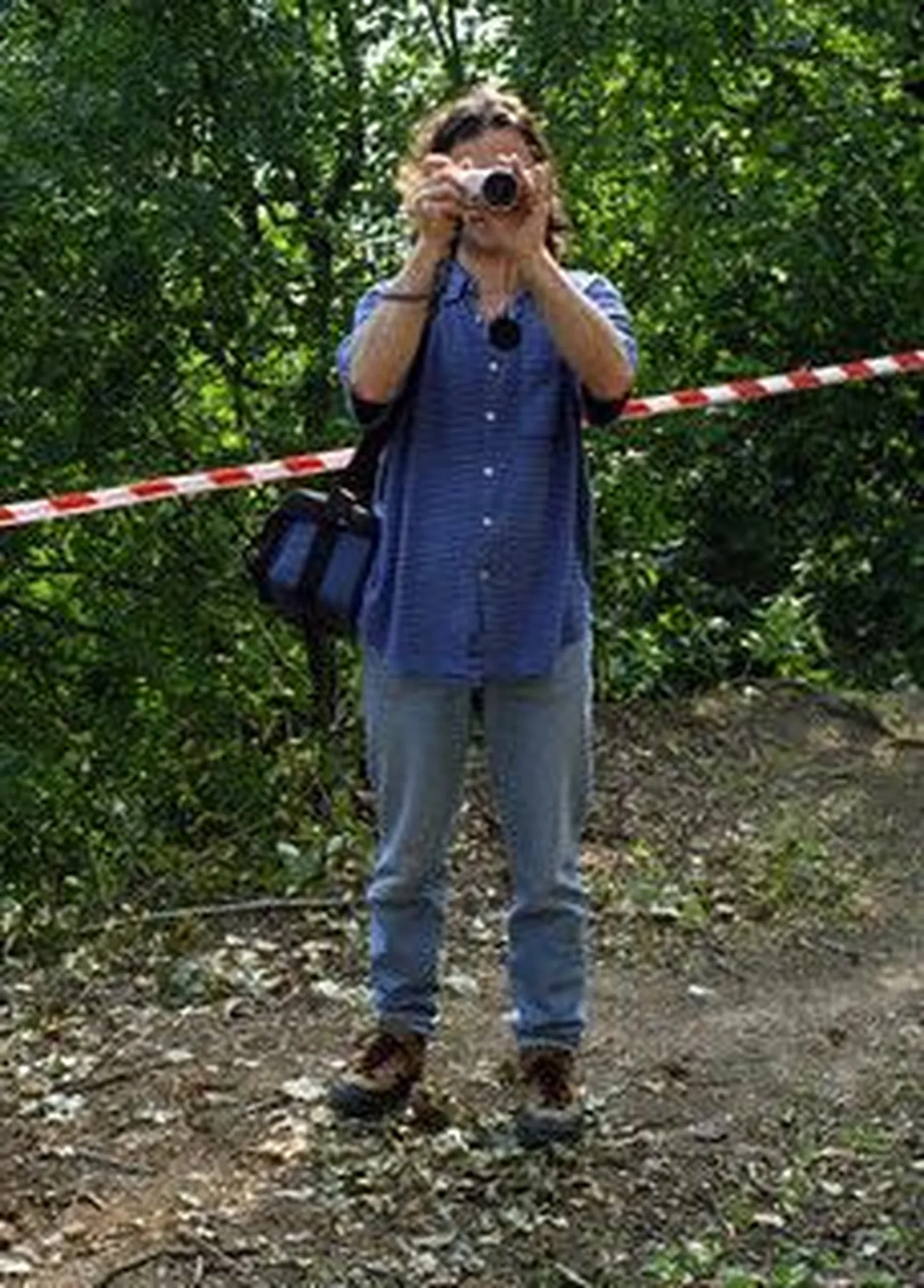 Maailmas koguvad populaarsust noore rootslase kunstfotod