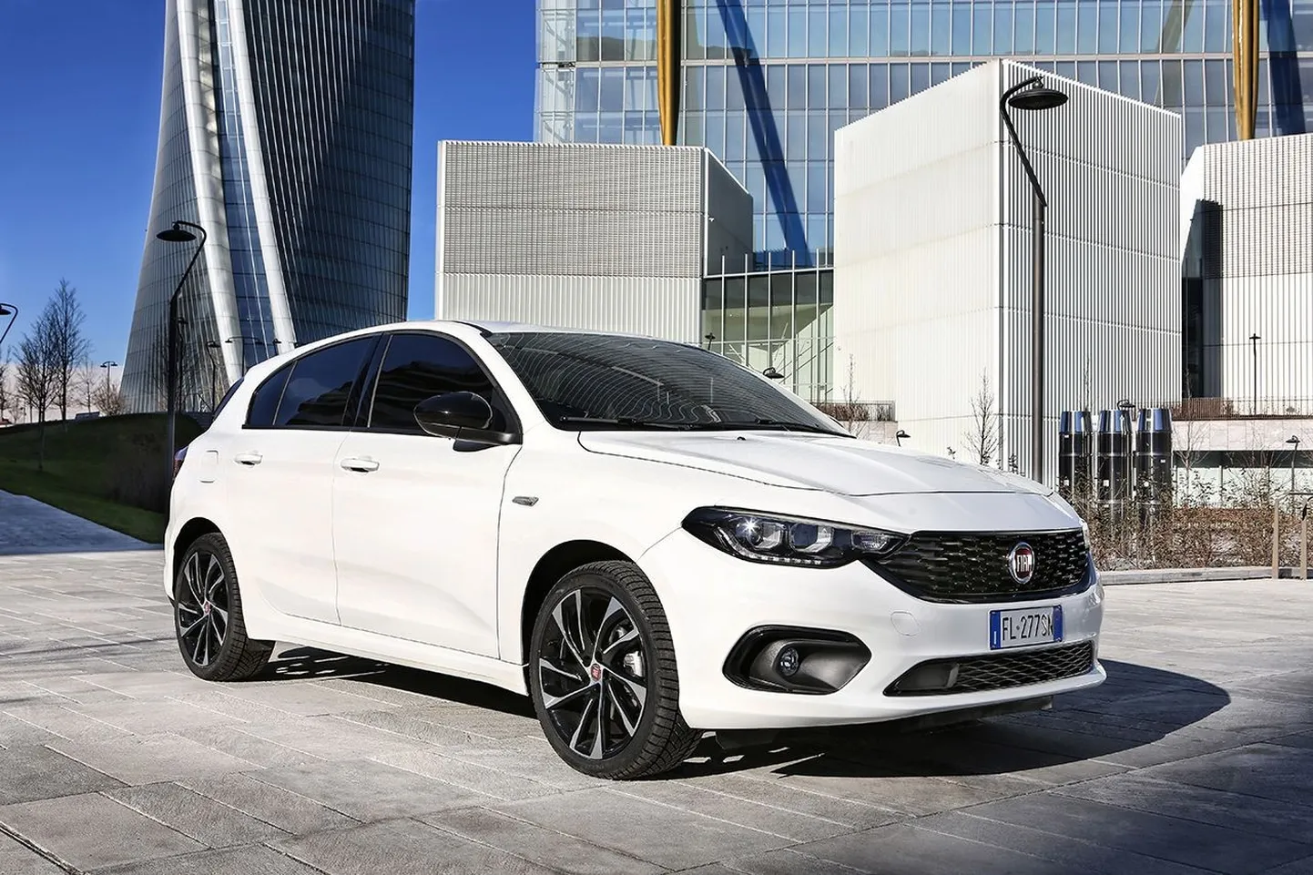 Fiat Tipo