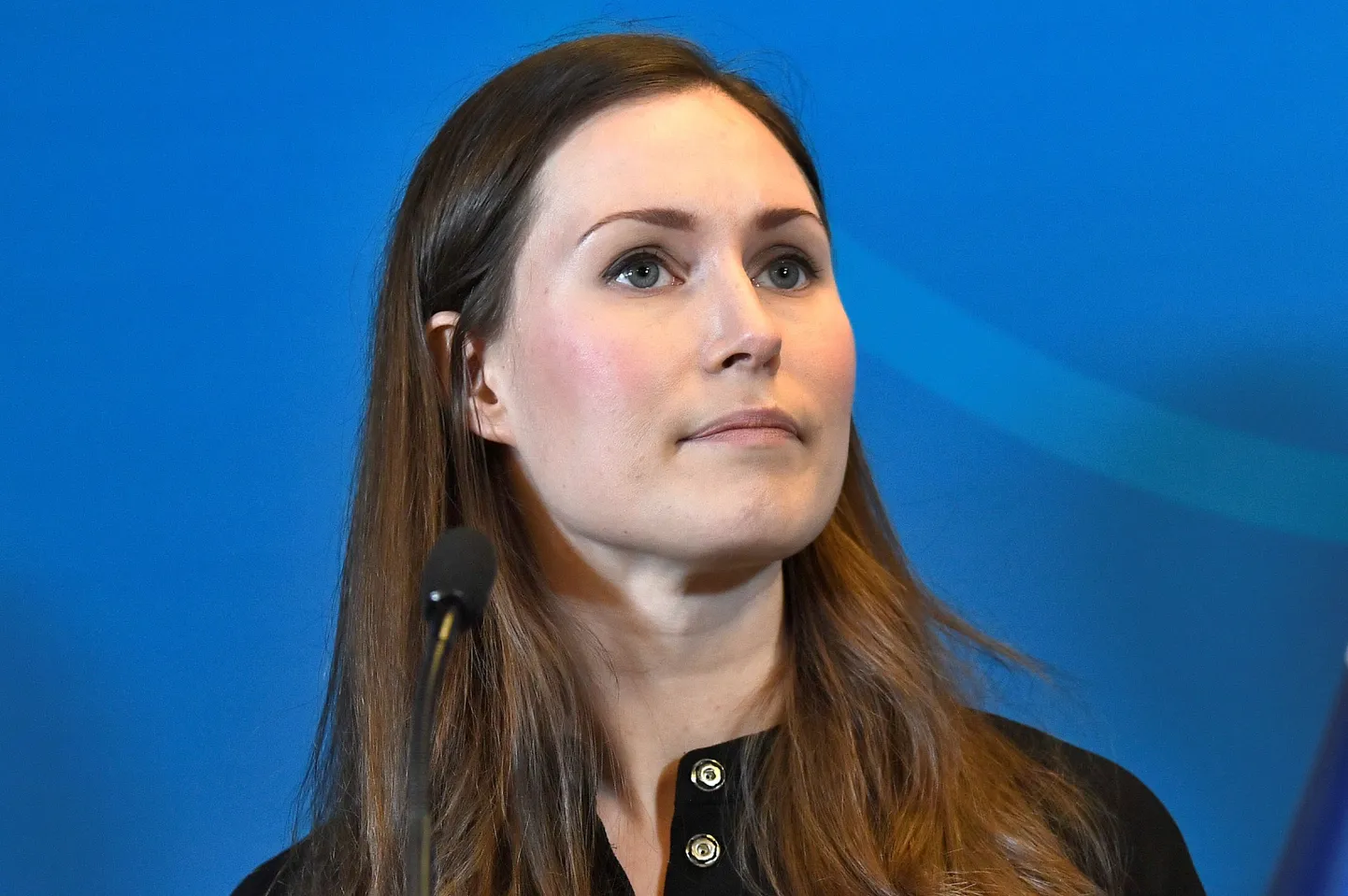 Soome peaminister Sanna Marin
