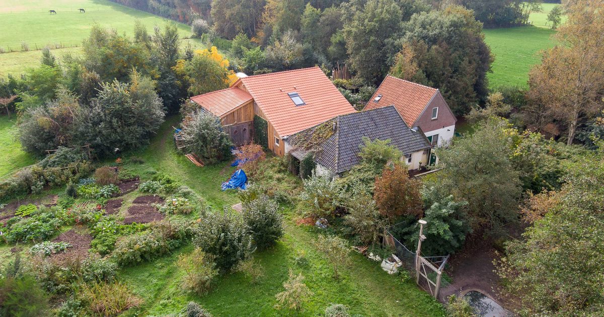 Hollandi perekond ootas aastaid keldris elades maailmalõppu