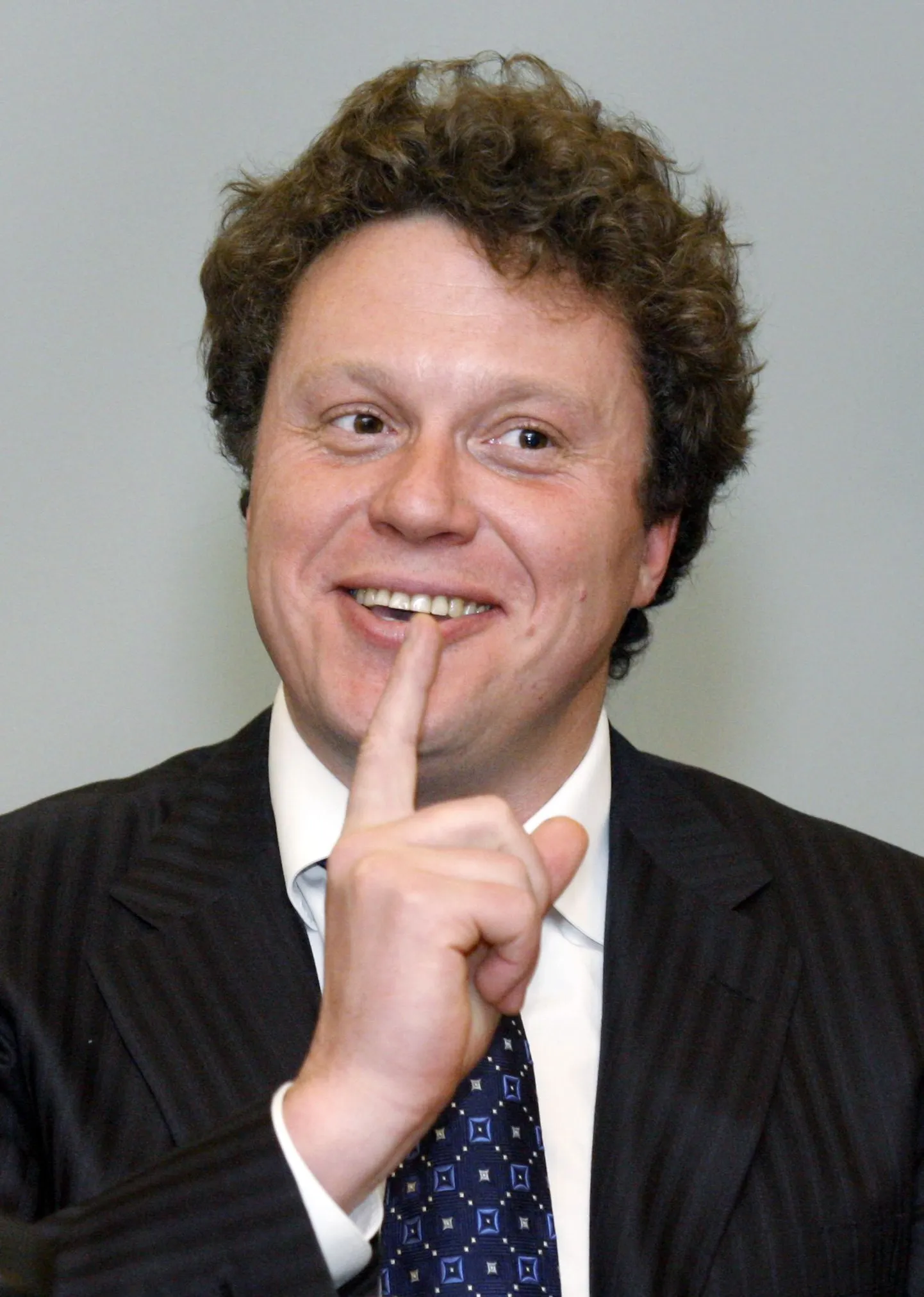 Сергей Полонский.