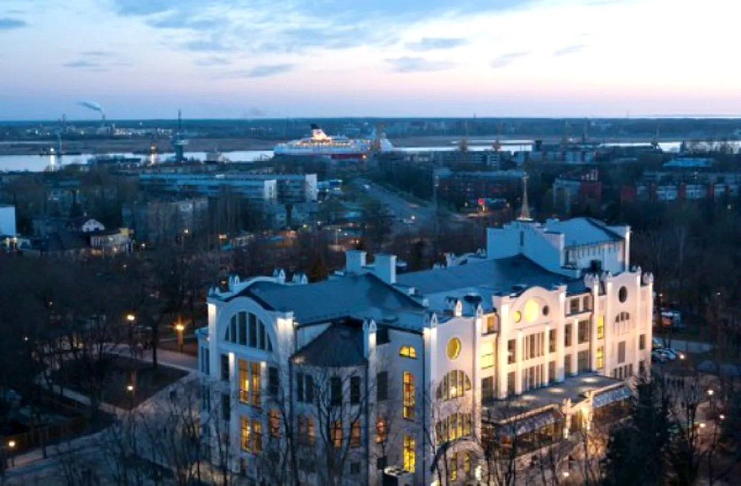 Фото статьи