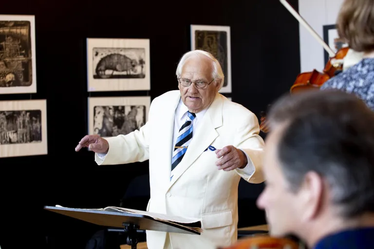 Ilmar Tõnisson.
