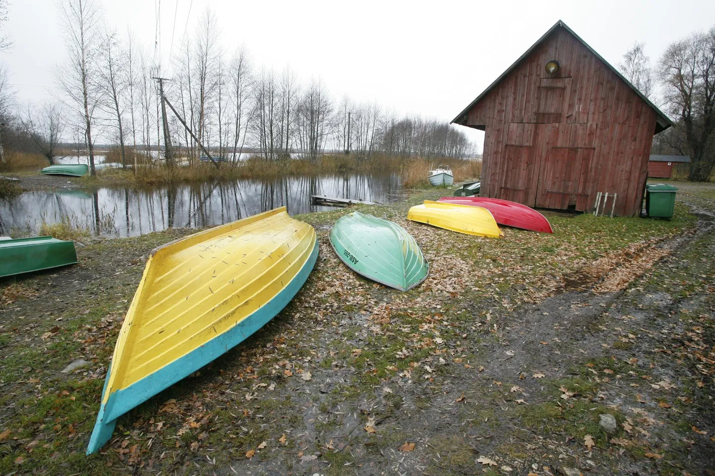 Kulutuste vähendamine regionaalarengule Euroopa Liidu selle seitseaastaku rahastamisperioodil näitab, et Eesti läks kaasa mujalgi toimuva linnastumisega.