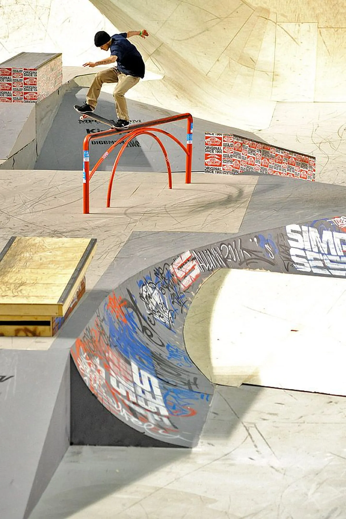 Ryan Sheckler