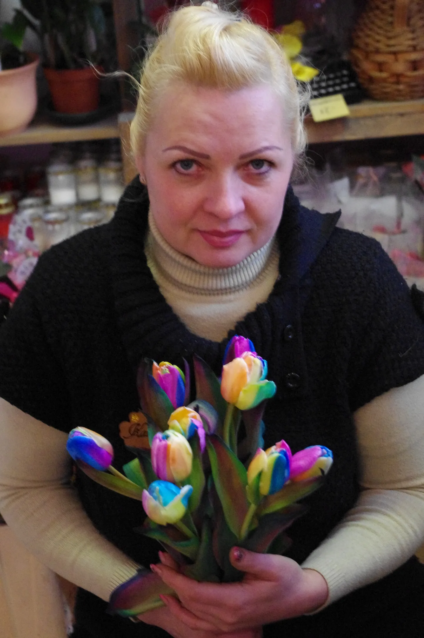 Karin Nurmsalu