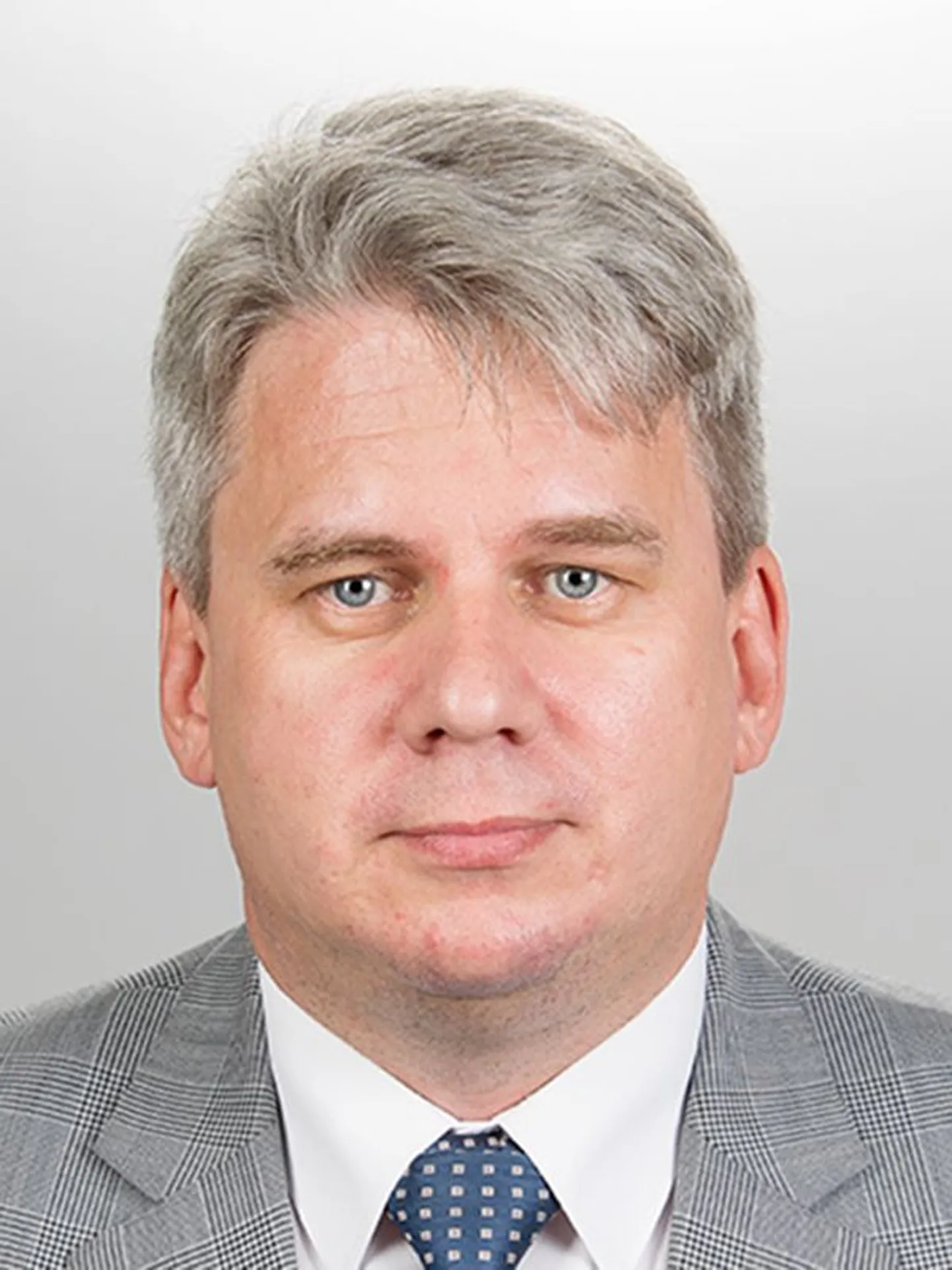 Diplomaat Jaan Reinhold