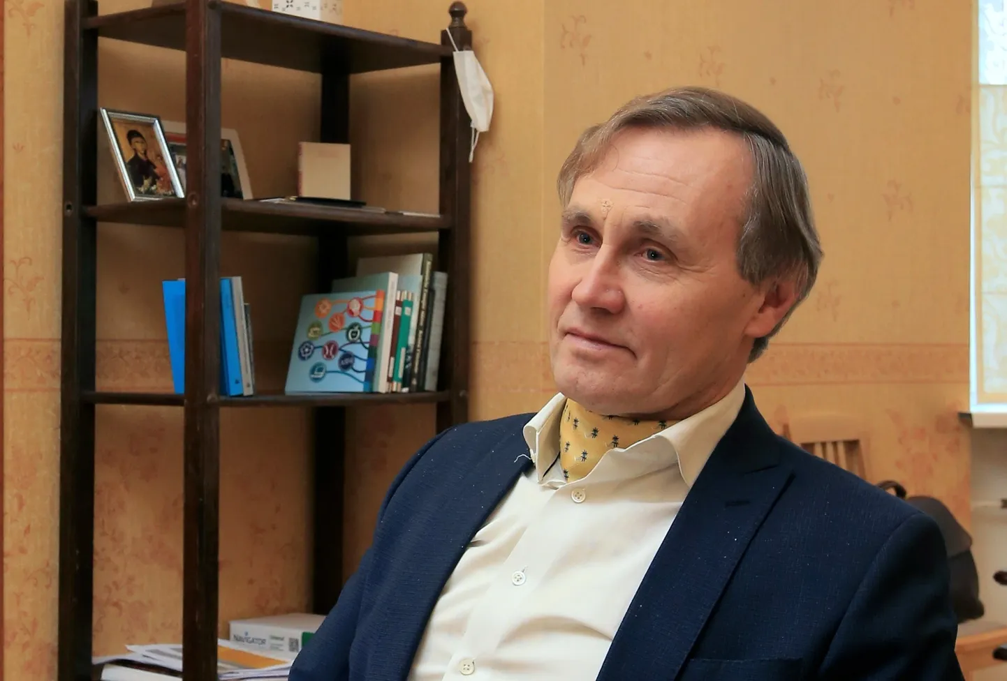 Tõnis Lukas