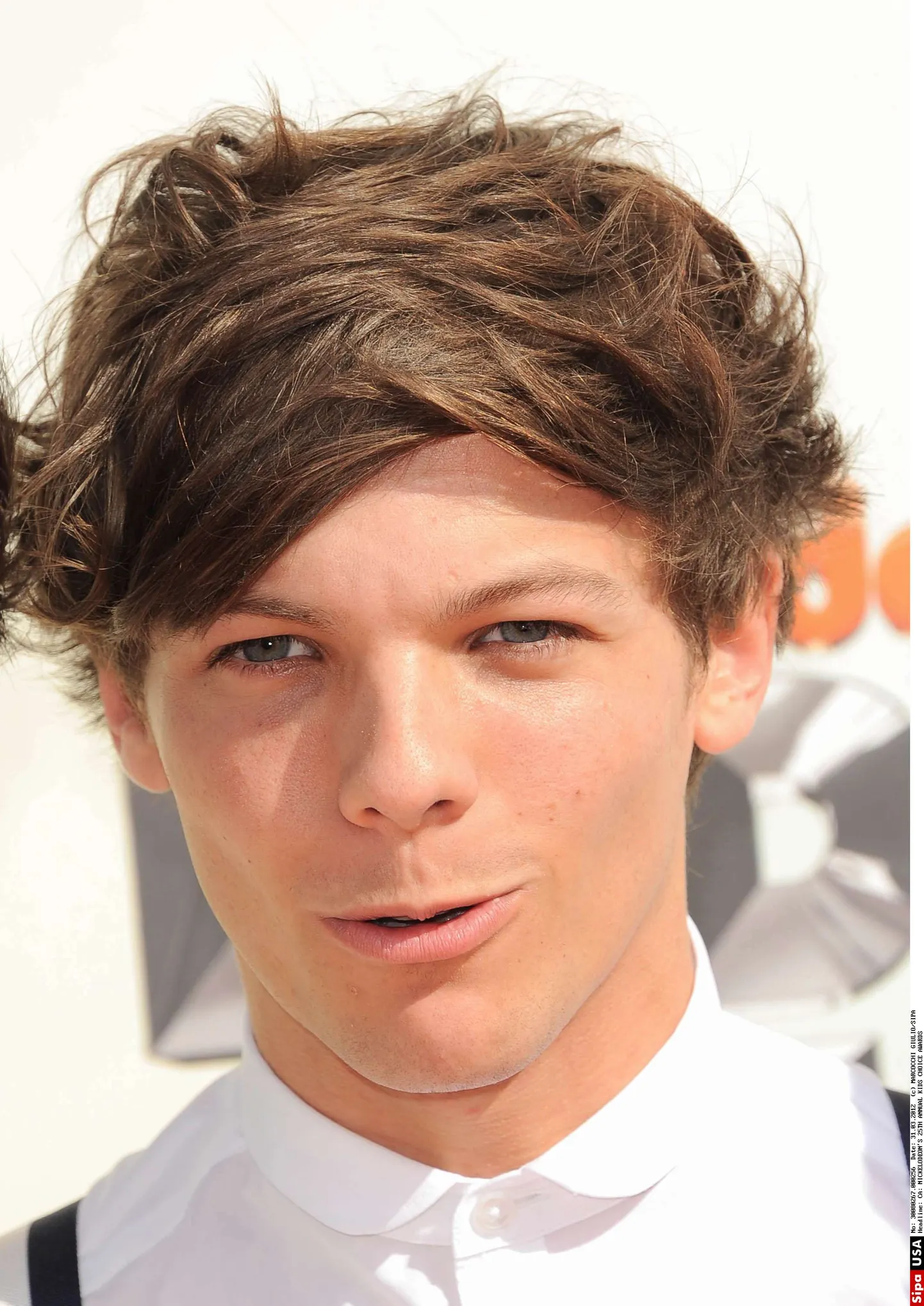 Louis Tomlinson