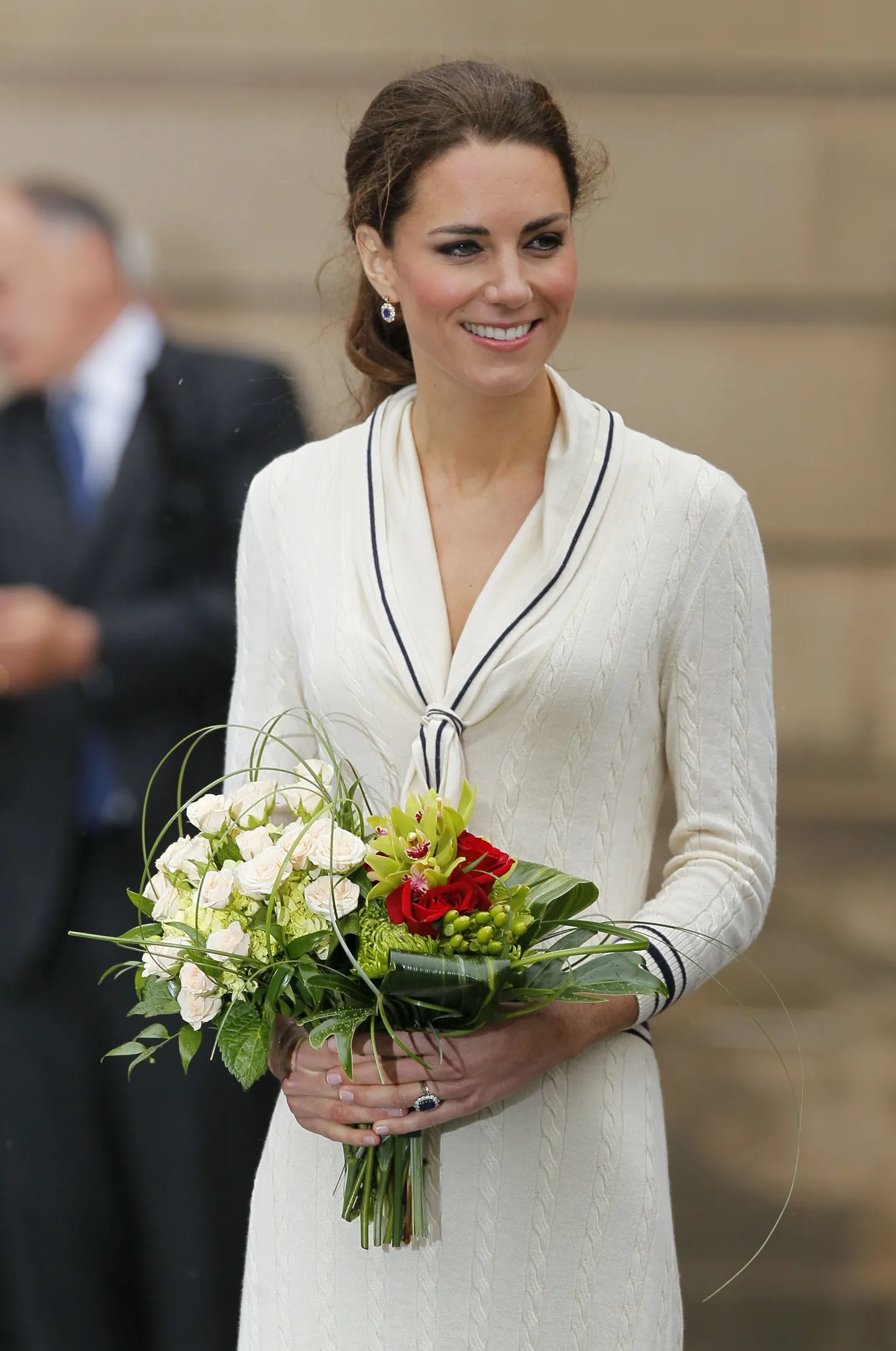 Cambridge´i hertsoginna Catherine