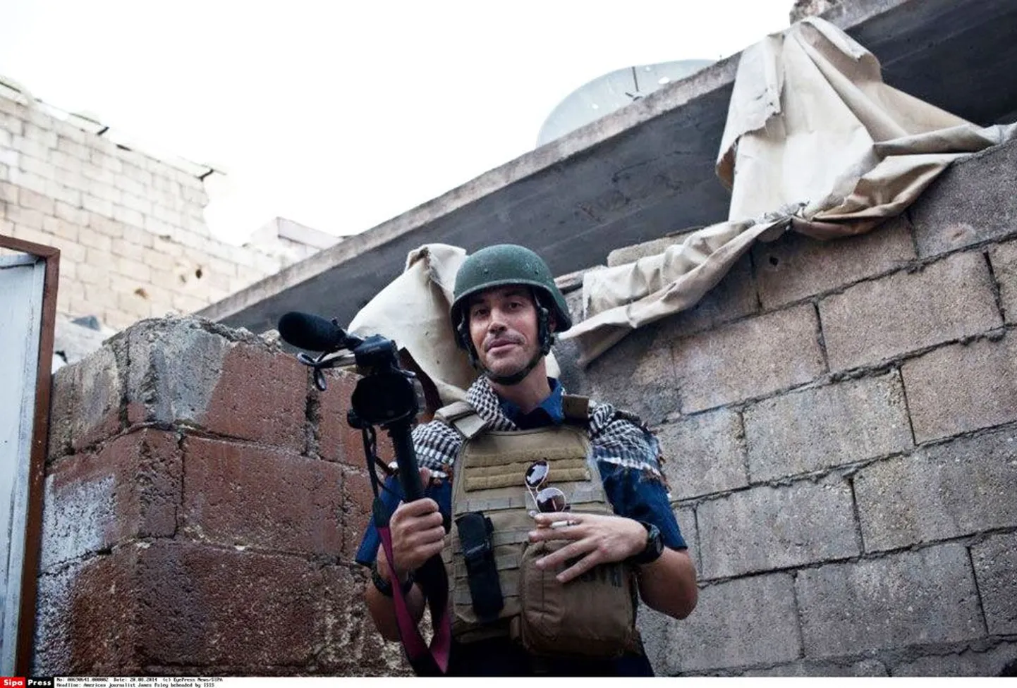 Foley 2012. Süürias.